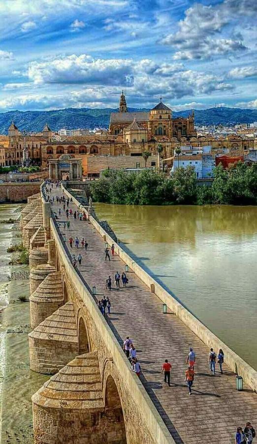 Centro Cordoba Leilighet Rom bilde